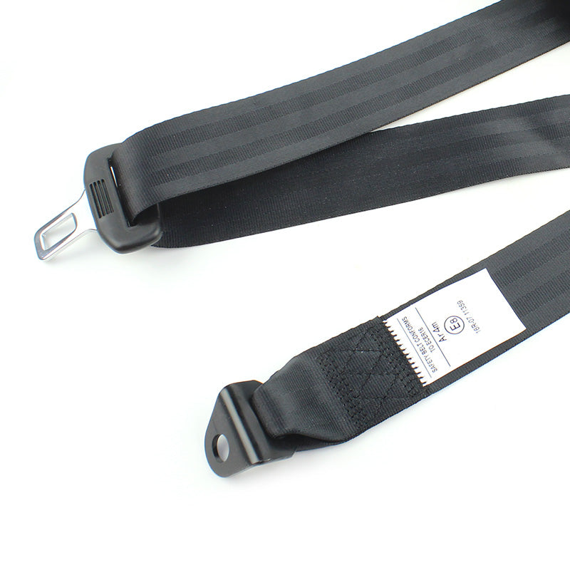 Car 3 Point  Seat Belt FEB032