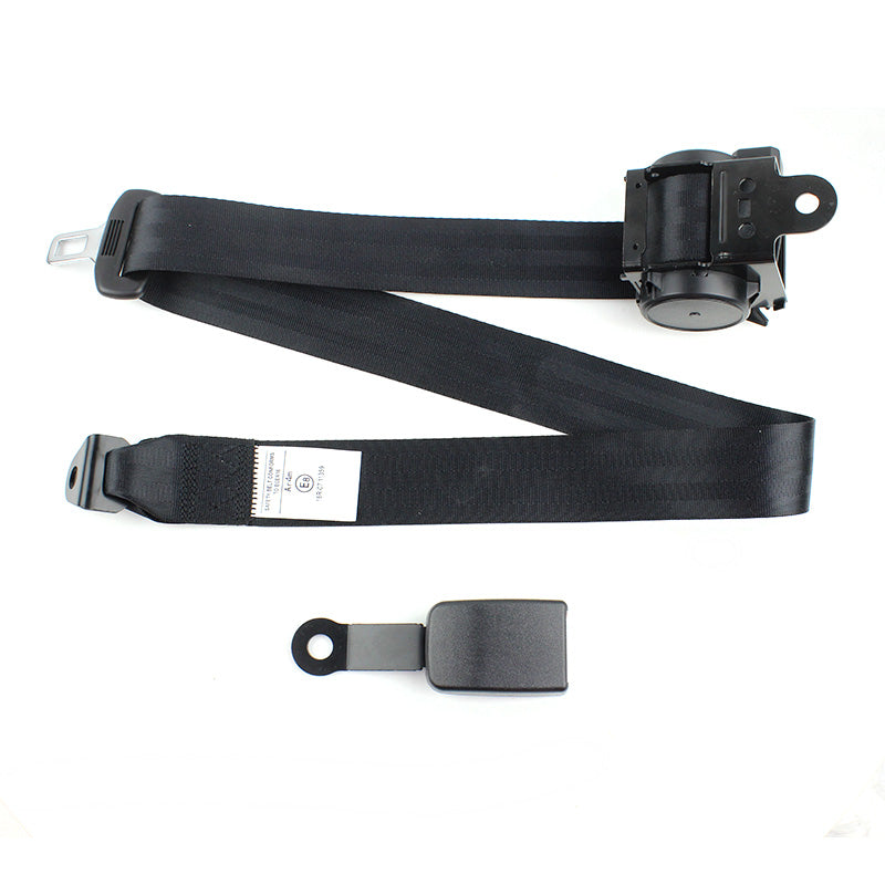 Car 3 Point  Seat Belt FEB032