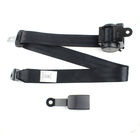 Car 3 Point  Seat Belt FEB032