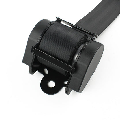 Car 3 Point  Seat Belt FEB035