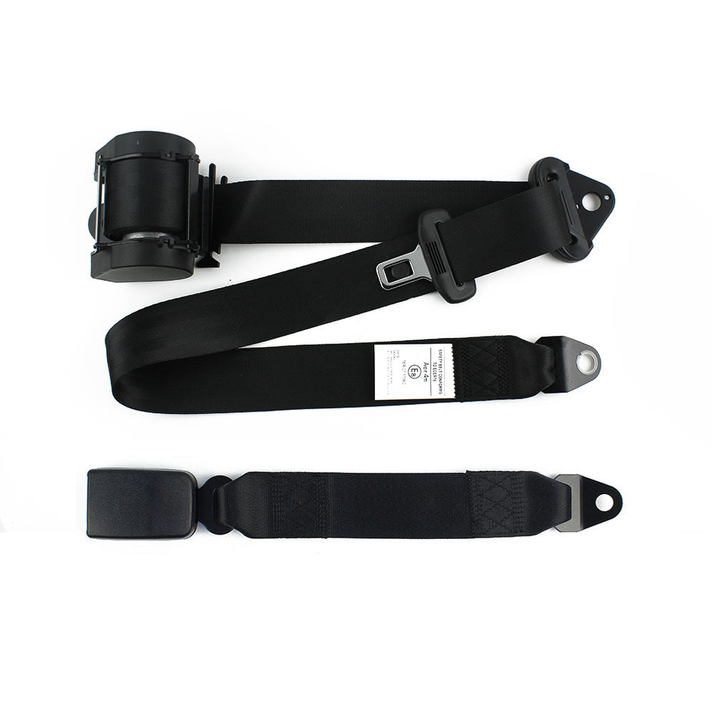 Car 3 Point  Seat Belt FEB035