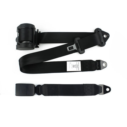 Car 3 Point  Seat Belt FEB035