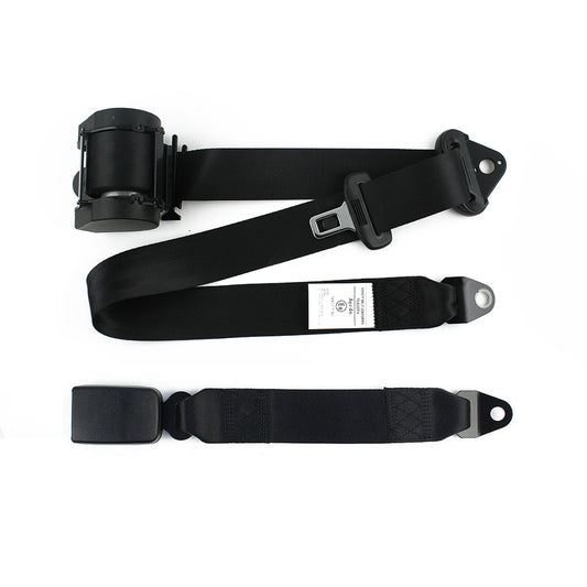Car 3 Point  Seat Belt FEB035