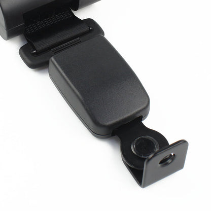 2 Point  ALR Seat Belt FEC013
