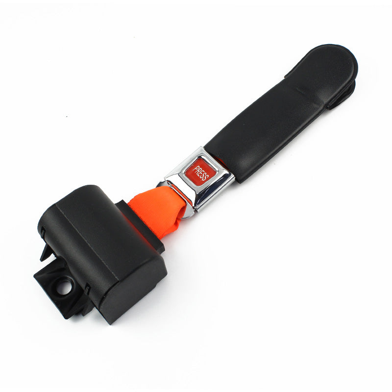 2 Point  ALR Seat Belt FEC014