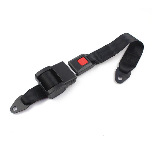 2 Point  NLR Seat Belt FEC017