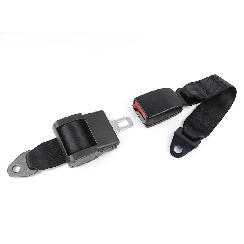 2 Point  NLR Seat Belt FEC017A