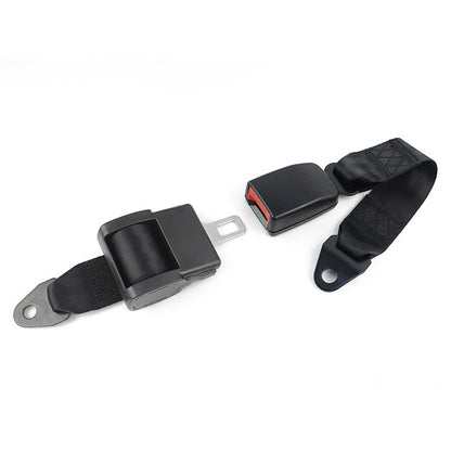 2 Point  NLR Seat Belt FEC017A