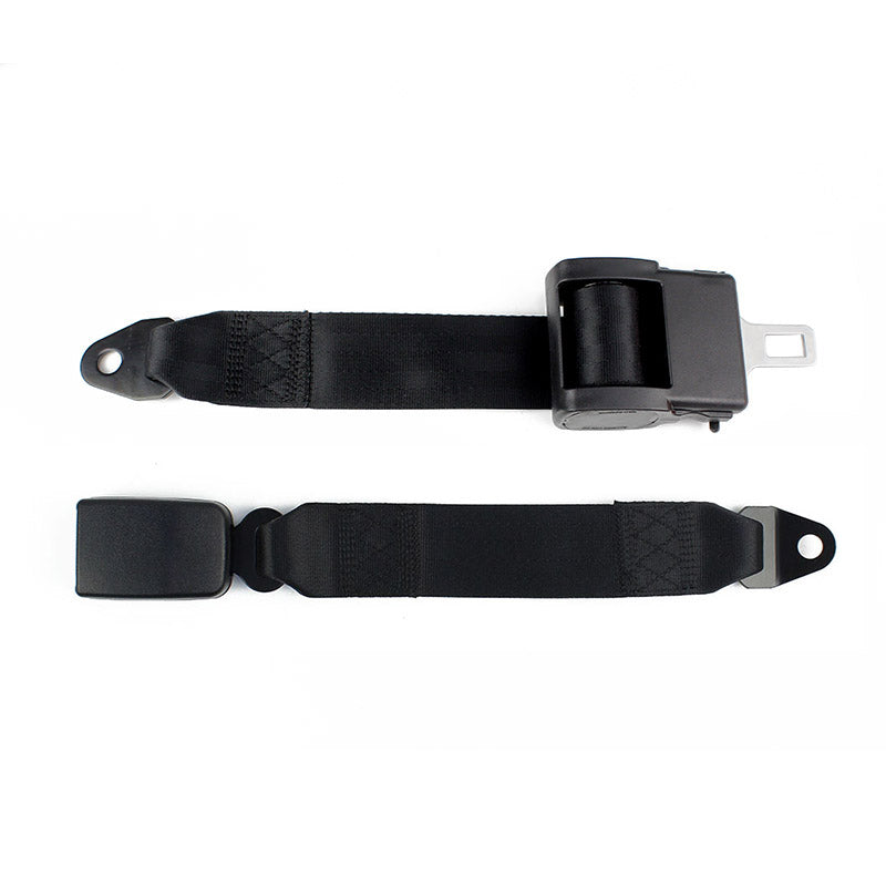 2 Point  NLR Seat Belt FEC017A