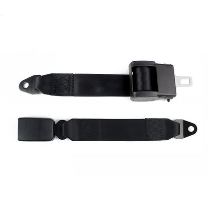 2 Point  NLR Seat Belt FEC017A