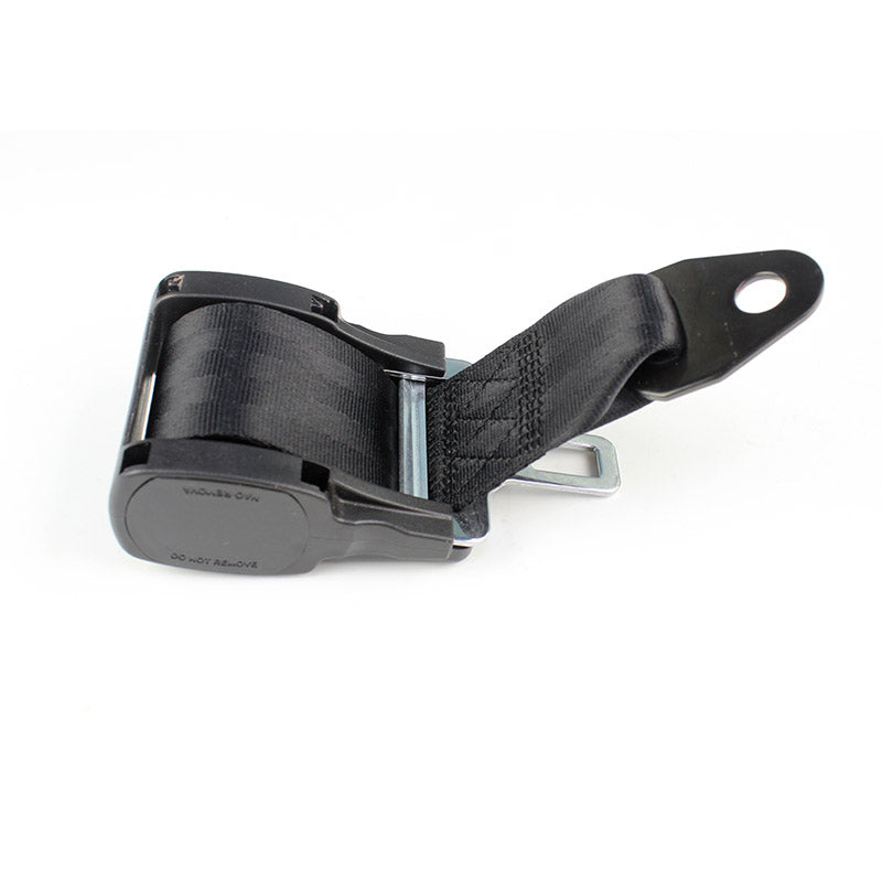 2 Point  NLR Seat Belt FEC017A