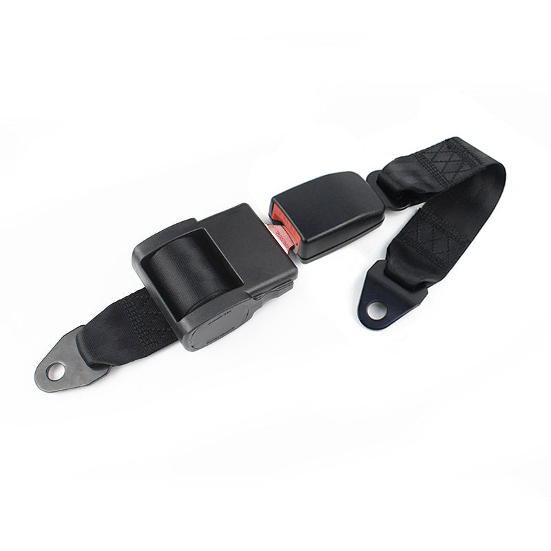 2 Point  NLR Seat Belt FEC017A