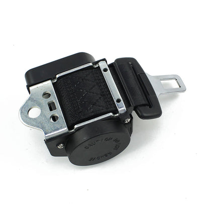 2 Point Seat Belt FEC018