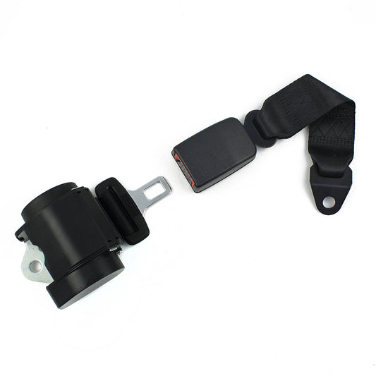 2 Point Seat Belt FEC018