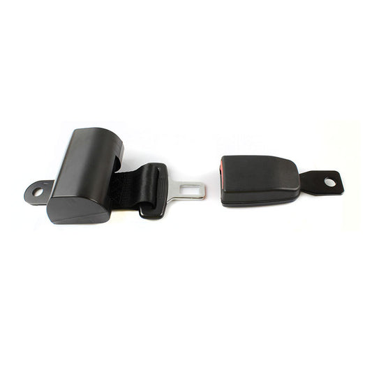 2 Point  ALR Seat Belt FEC027