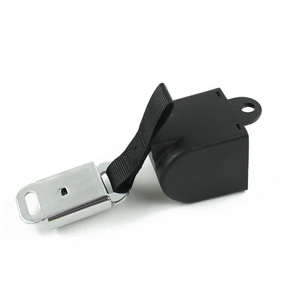 2 Point  ALR Seat Belt FEC028
