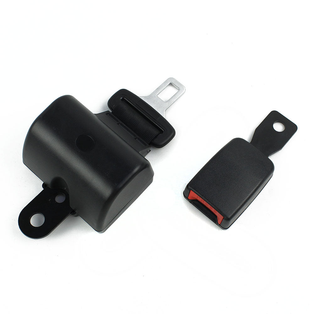 2 Point  ALR Seat Belt FEC029C