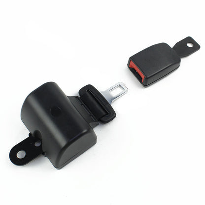 2 Point  ALR Seat Belt FEC029C