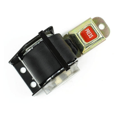 2 Point  ALR Seat Belt FEC033