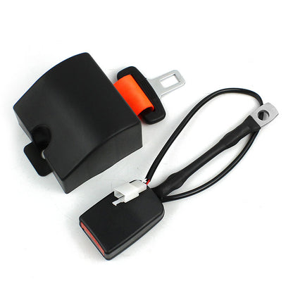 2 Point Seat Belt FEC034