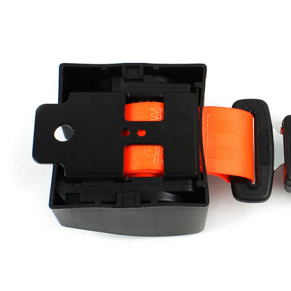 2 Point Seat Belt FEC034