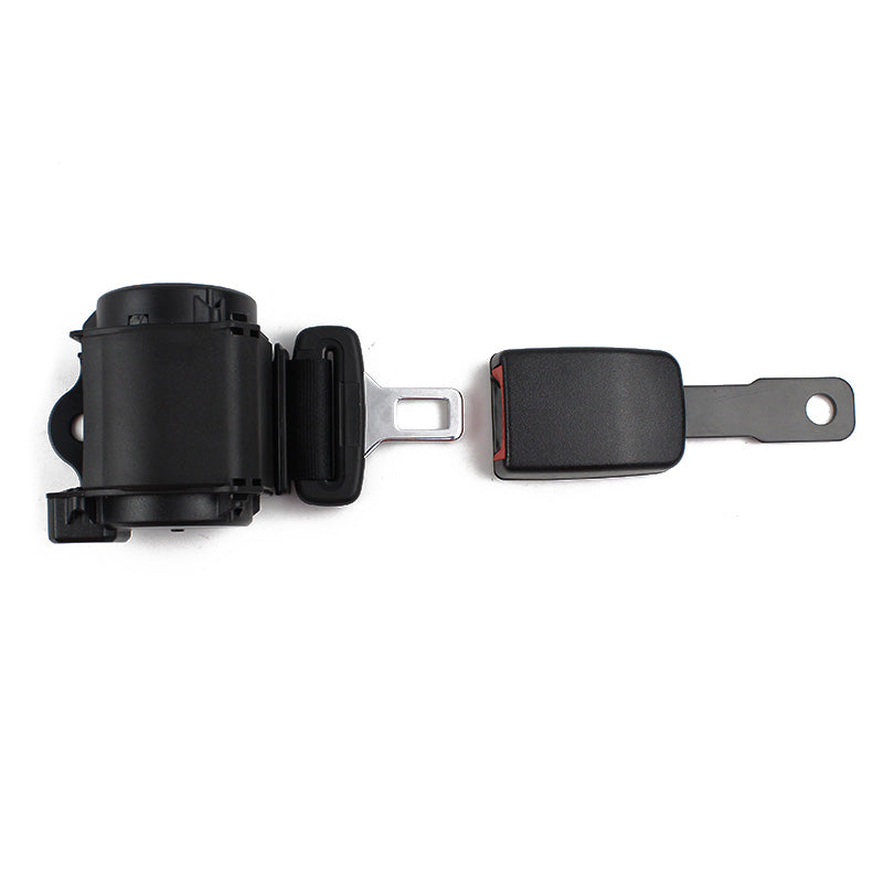 2 Point Seat Belt FEC035