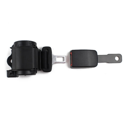 2 Point Seat Belt FEC035
