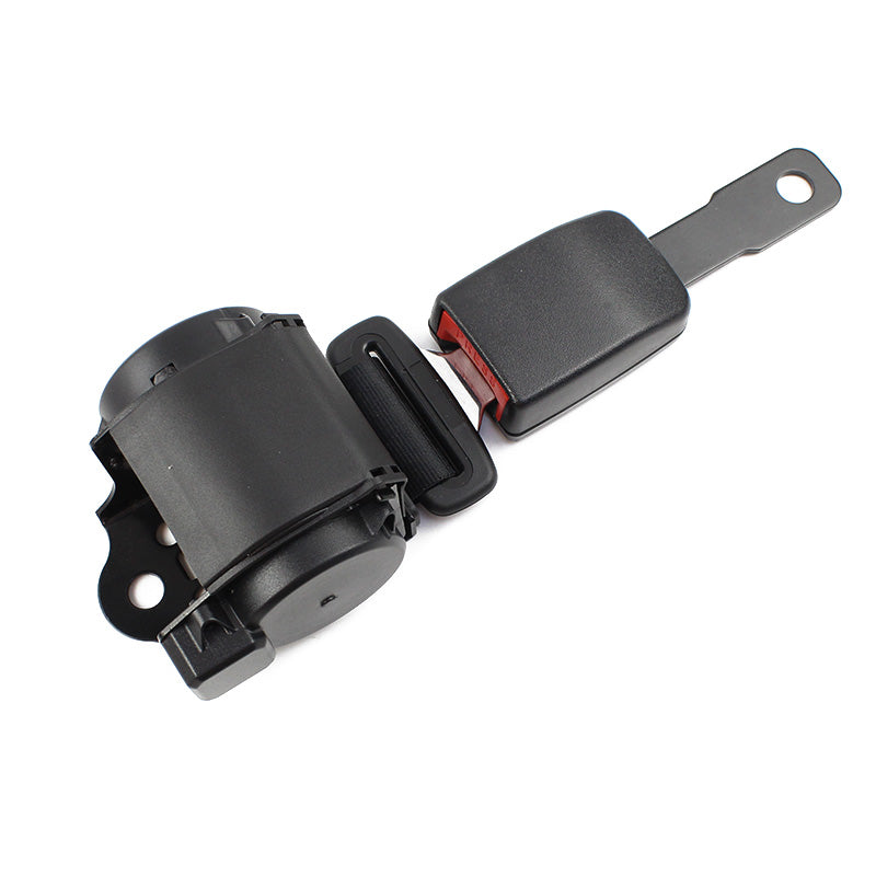 2 Point Seat Belt FEC035