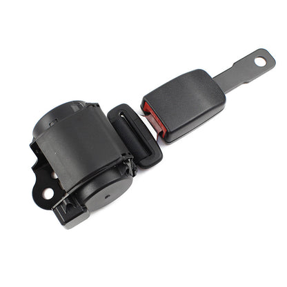 2 Point Seat Belt FEC035
