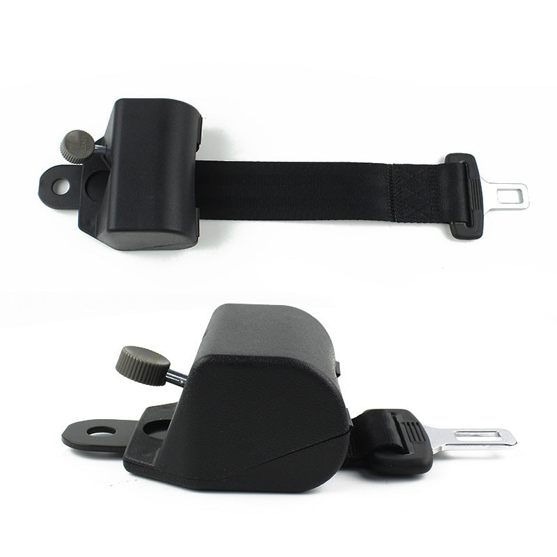 2 Point  ALR Seat Belt FEC038