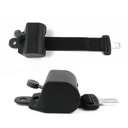 2 Point  ALR Seat Belt FEC038