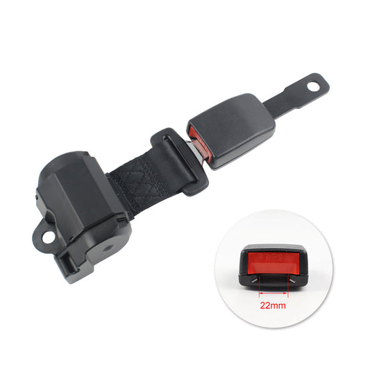 2 Point Seat Belt FEC039