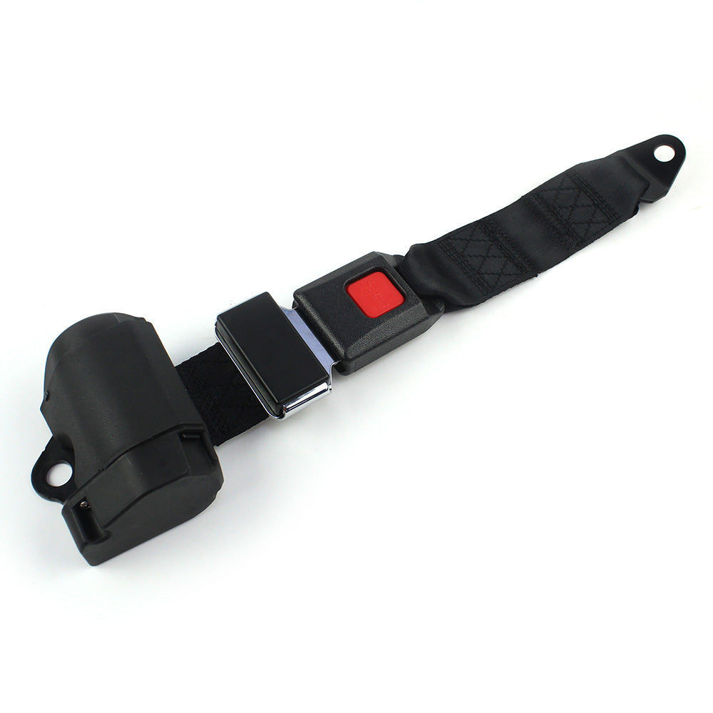 2 Point Seat Belt FEC040