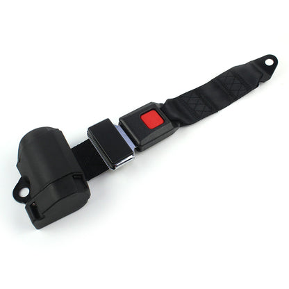 2 Point Seat Belt FEC040