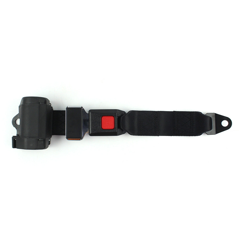 2 Point Seat Belt FEC040