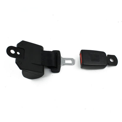 2 Point  ALR Seat Belt FEC042