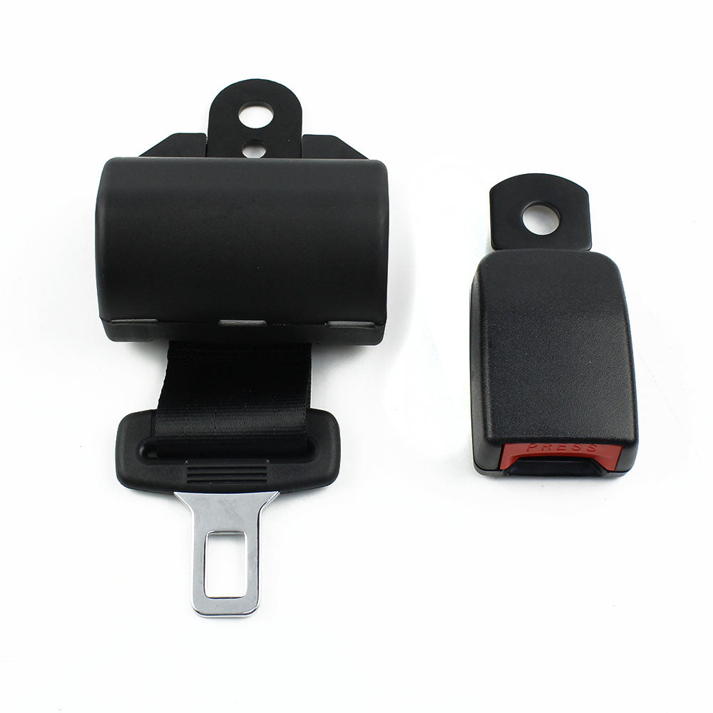 2 Point  ALR Seat Belt FEC042