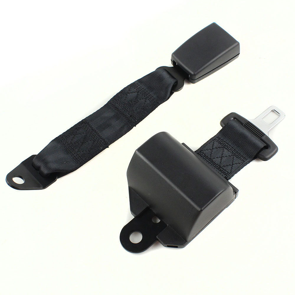 2 Point  ALR Seat Belt FEC044