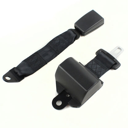 2 Point  ALR Seat Belt FEC044