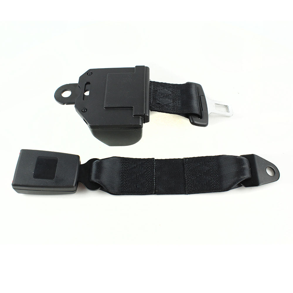 2 Point  ALR Seat Belt FEC044