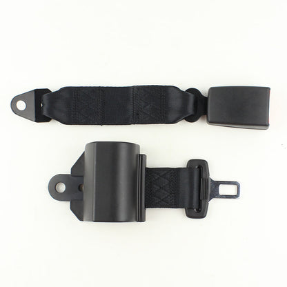 2 Point  ALR Seat Belt FEC044