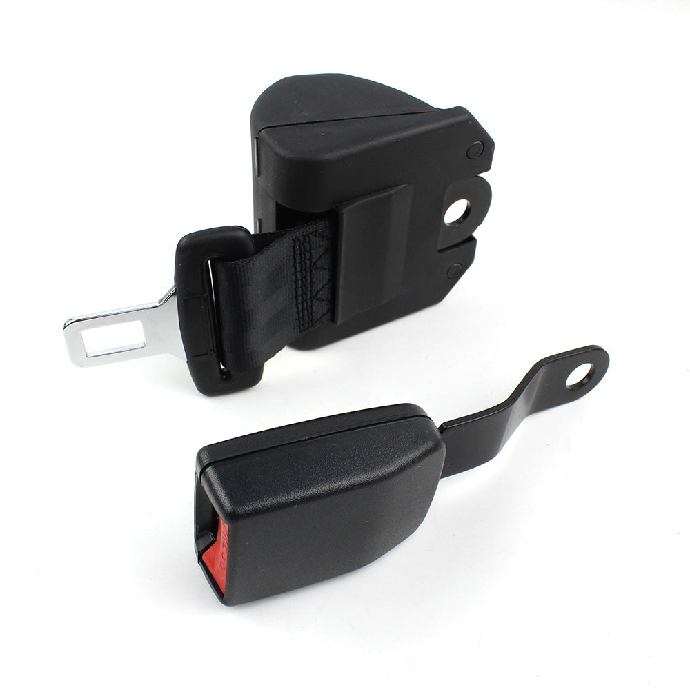 2 Point  ALR Seat Belt FEC045