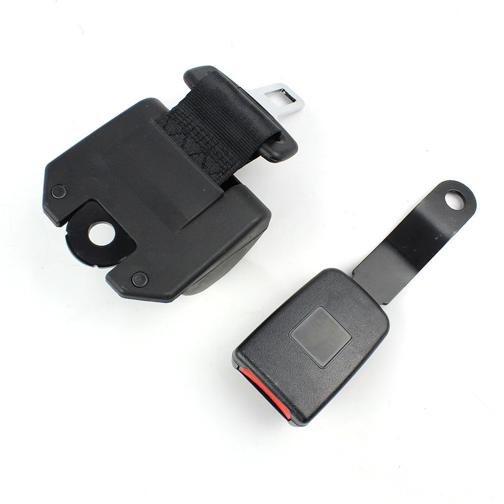 2 Point  ALR Seat Belt FEC045