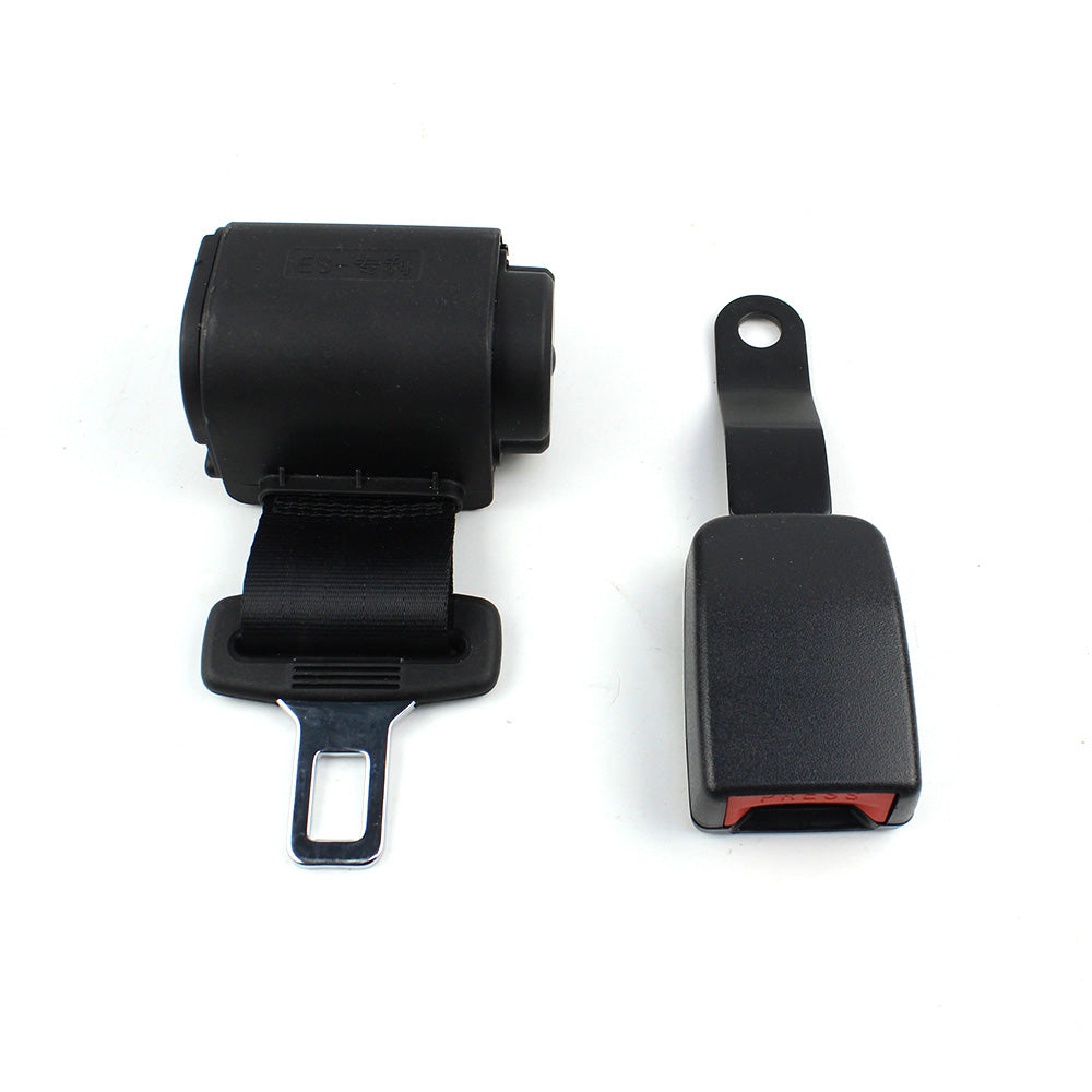 2 Point  ALR Seat Belt FEC046