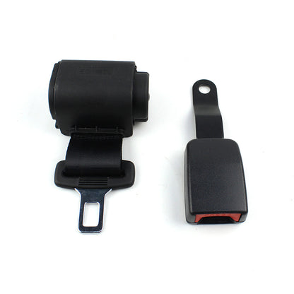 2 Point  ALR Seat Belt FEC046