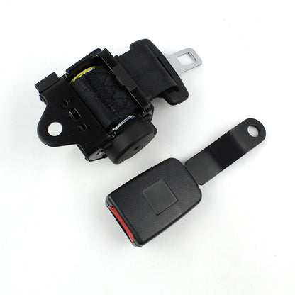 2 Point  ALR Seat Belt FEC046