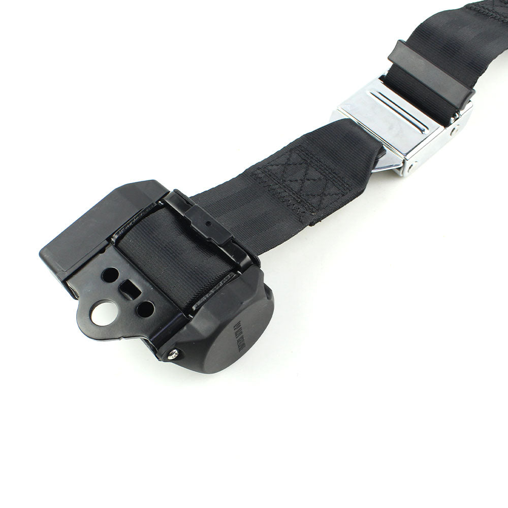 2 Point Seat Belt FEC056