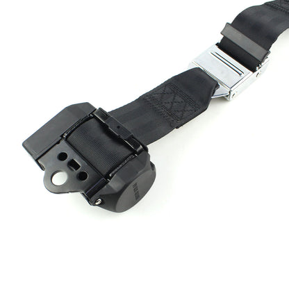 2 Point Seat Belt FEC056