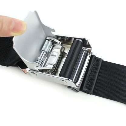 2 Point Seat Belt FEC056