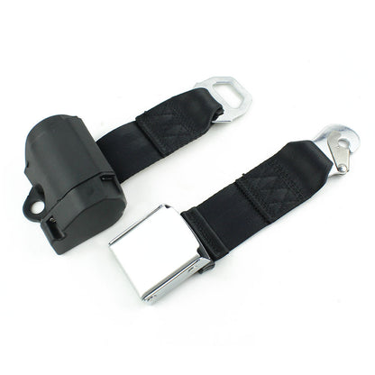 2 Point Seat Belt FEC056